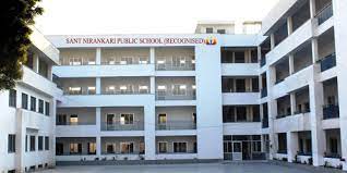 Sant Nirankari Public School Avtar Enclava