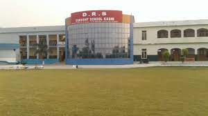 Drs Convent School