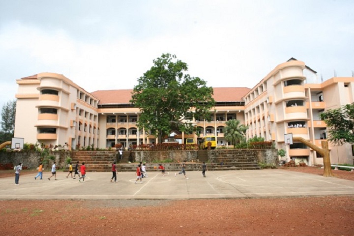 Devagiri CMI Public School