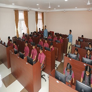 Indu International School