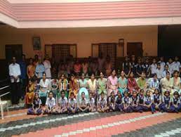 Sree Narayana Central School