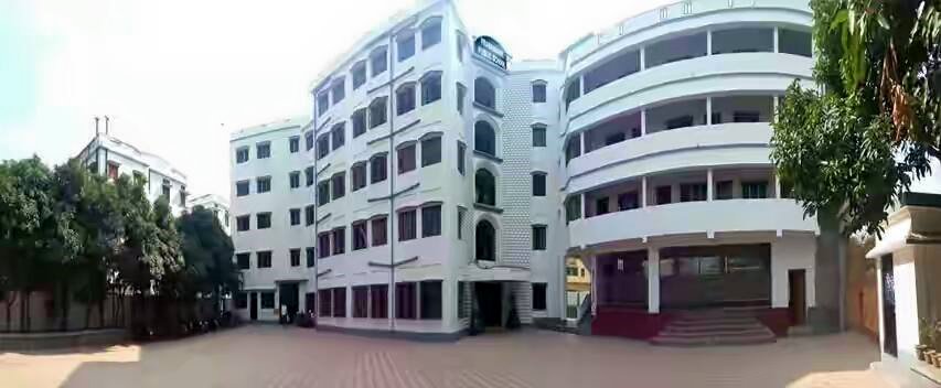 Prabharani Public School