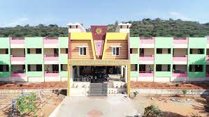 Tmhnu Nadar Saraswathi Public School