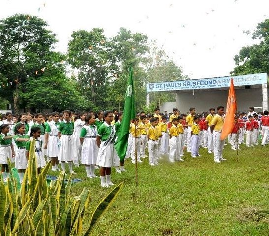 St. Paul's School