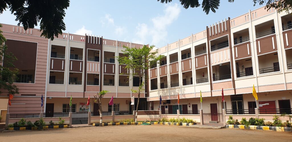 Madhu Vidyalayam School