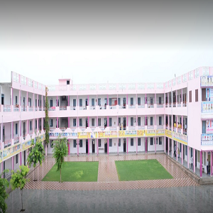 BPS Convent School