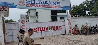 Souvanns Millennium Public School