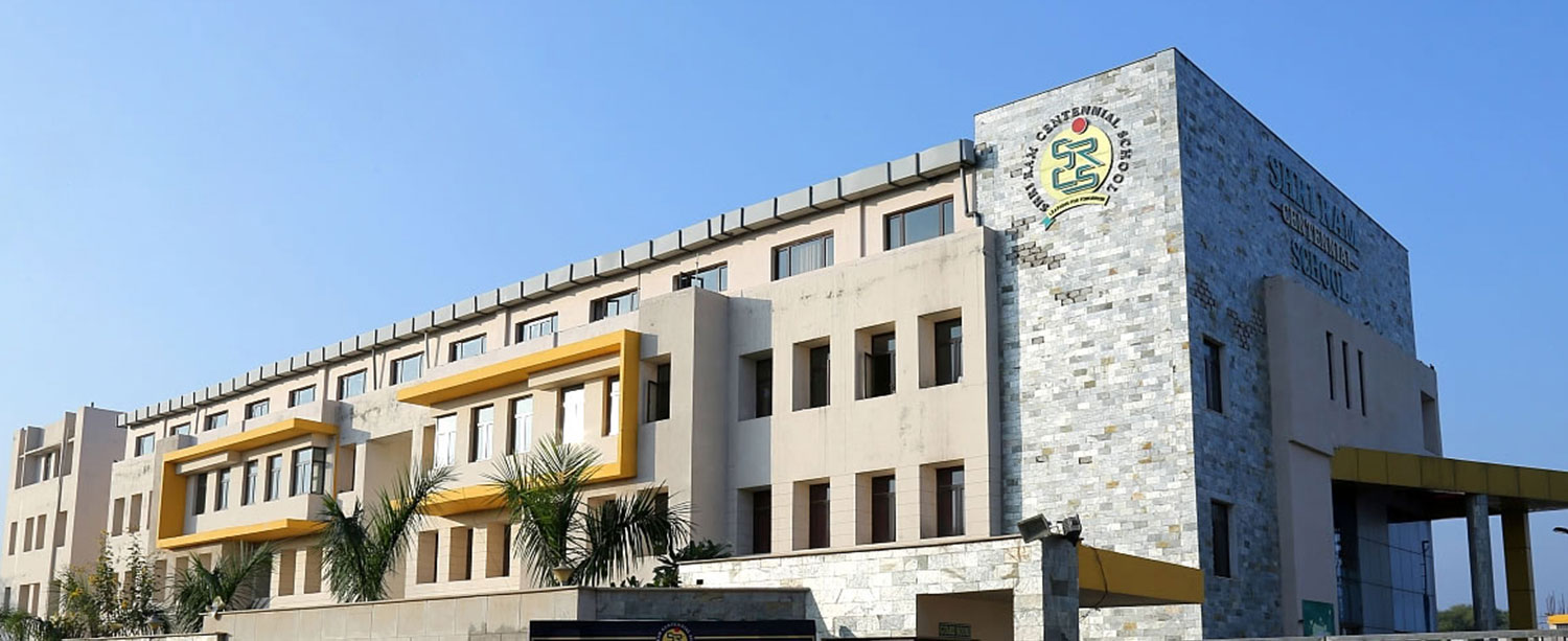 The Shri Ram Centennial School