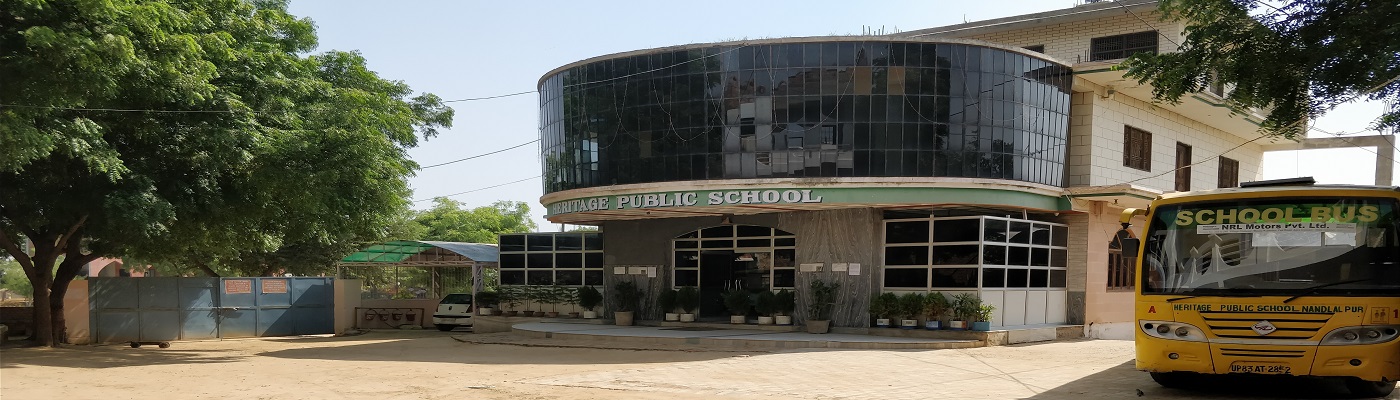 Heritage Public School