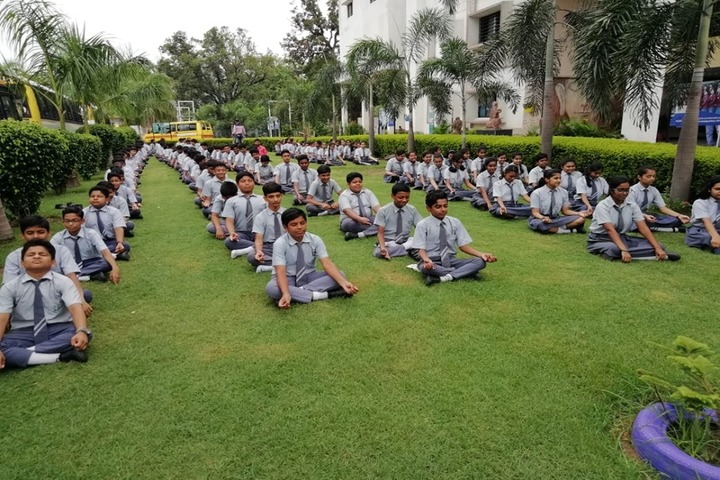 Vedic International School