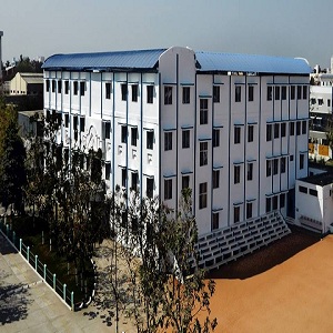 Geethaanjali All India Senior Secondary School