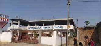 Gyanoday Public School