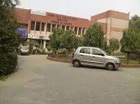 Ishani Government Sarvodaya Kanya Vidyalaya