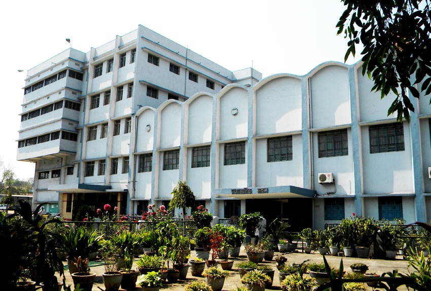 Rajkamal Saraswati Vidya Mandir