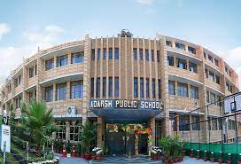 Adarsh Public School