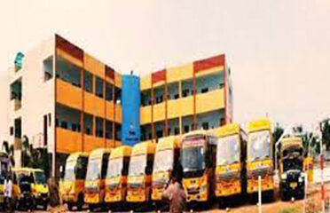 Rainbow International School