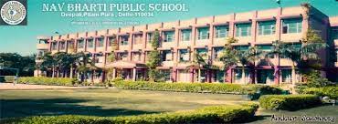 Nav Bharti Public School