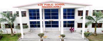 SJS Public School