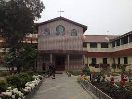 St Joseph's Convent School