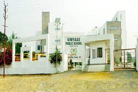 Vinyaas Public School