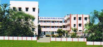 M.N. Jha D.A.V. Public School