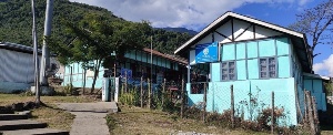 Jawahar Navodaya Vidyalaya