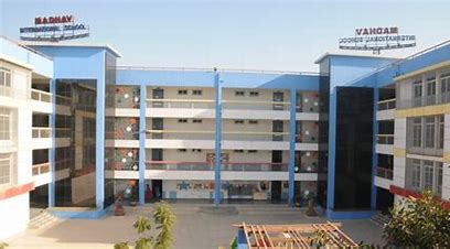 Madhav International School