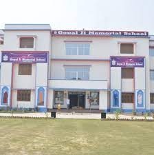 Gopal Ji Memorial School