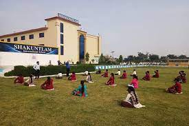 Shakuntlam International School