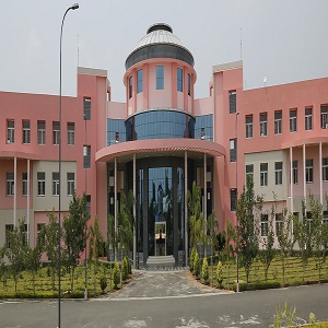 Indu International School