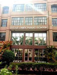 Little Fairy Public School