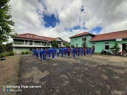 Eklavya Model Residential School