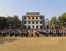 Mukand Lal Public School