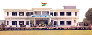 C.S.International School