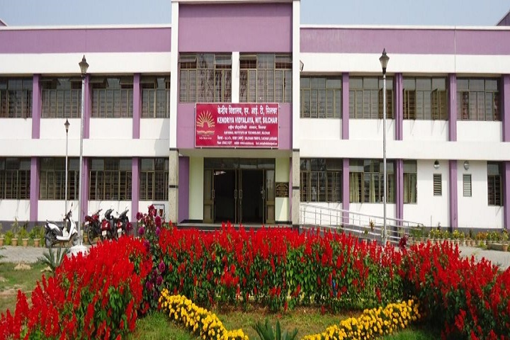 Kendriya Vidyalaya