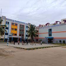 Narayana e-Techno School - Latur