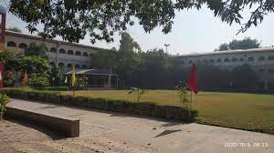 Sarvodaya Vidyalaya