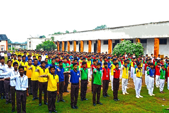 Deshbandhu Vidyalaya