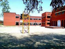 N E Rly Senior Secondary School