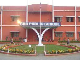 SAR PUBLIC SCHOOL