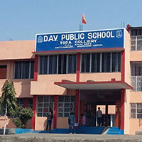 DAV Public School