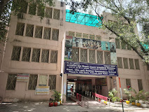 Govt. Boys Sr. Sec. School