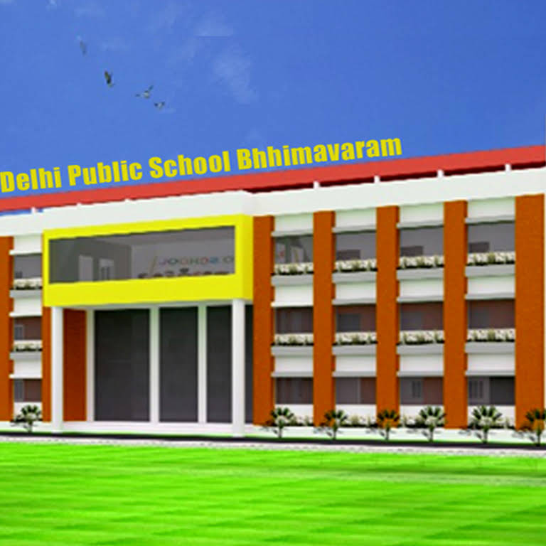 Delhi public School