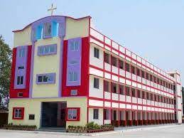 Buddha Public School