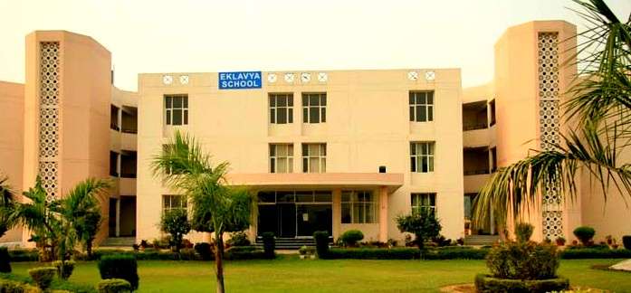 Eklavya School Jalandhar