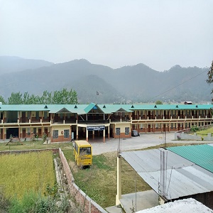 NNDM Beershiva Public Senior Secondary School