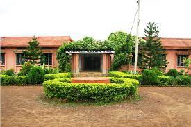 Ekalavya Model Residential School