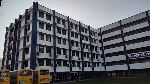 Podar International School Vastral