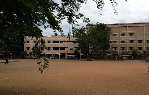 Bharatiya Vidya Bhavan’s Rajaji Vidyashram