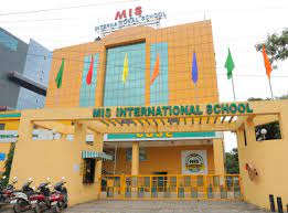 Mis International School